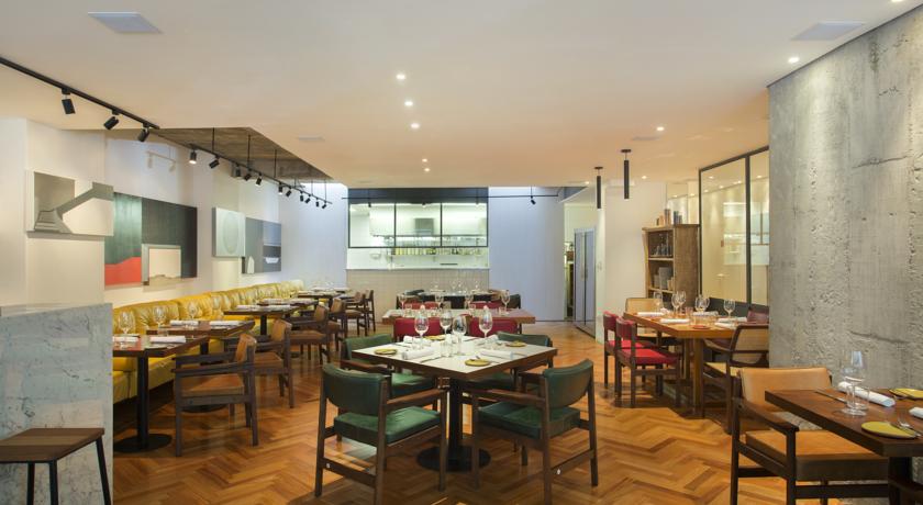 Ipanema Inn