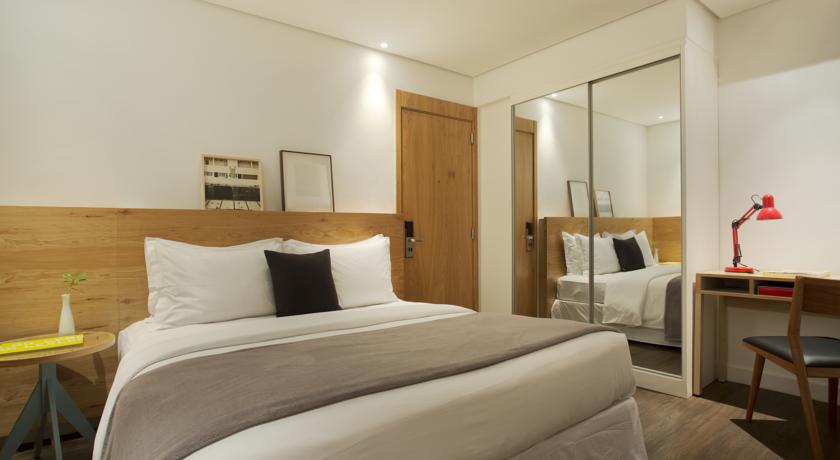 Ipanema Inn
