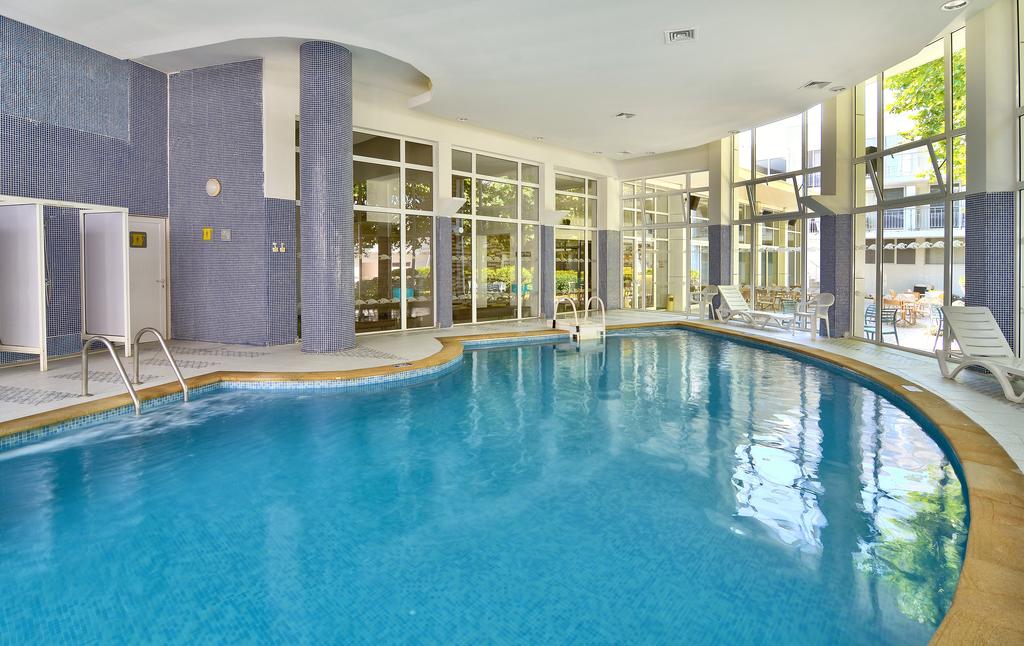 Primasol Ralitsa AquaClub - All Inclusive Hotel