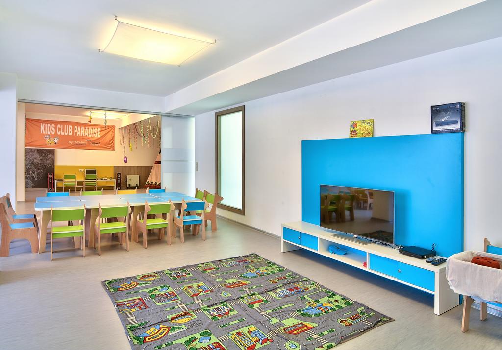Primasol Ralitsa AquaClub - All Inclusive Hotel