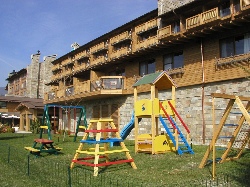 Katarino Hotel & Spa