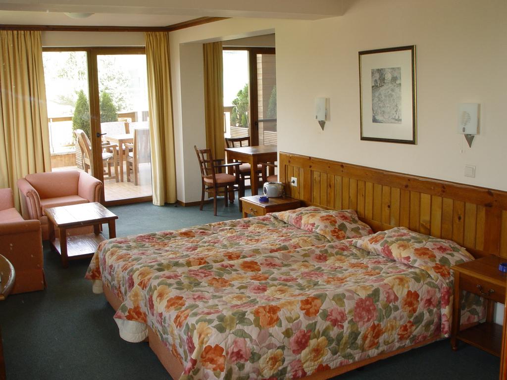 Katarino Hotel & Spa