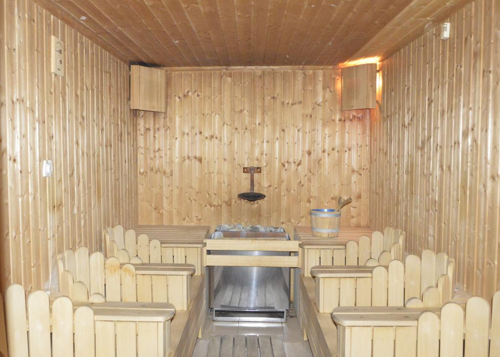 Perun Lodge
