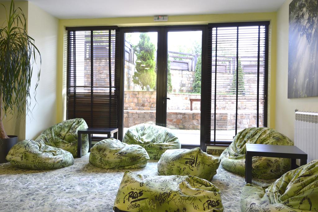 Perun Lodge