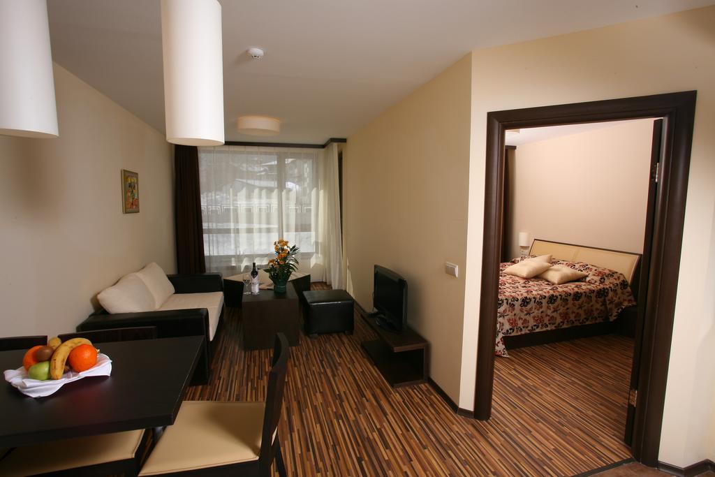 Perun Lodge