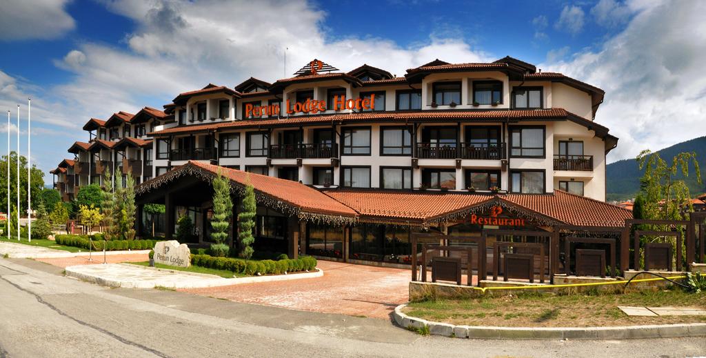 Perun Lodge