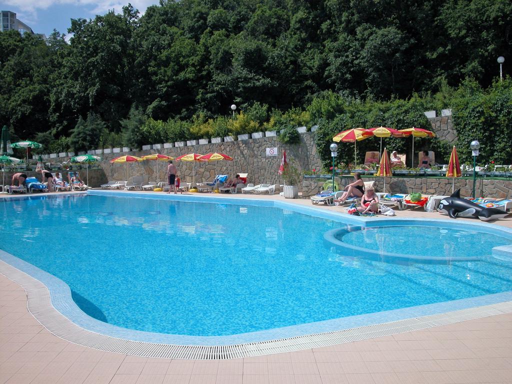 Hotel Shipka
