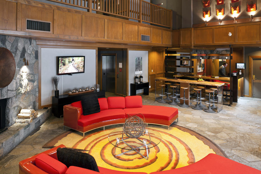 The Adara Hotel