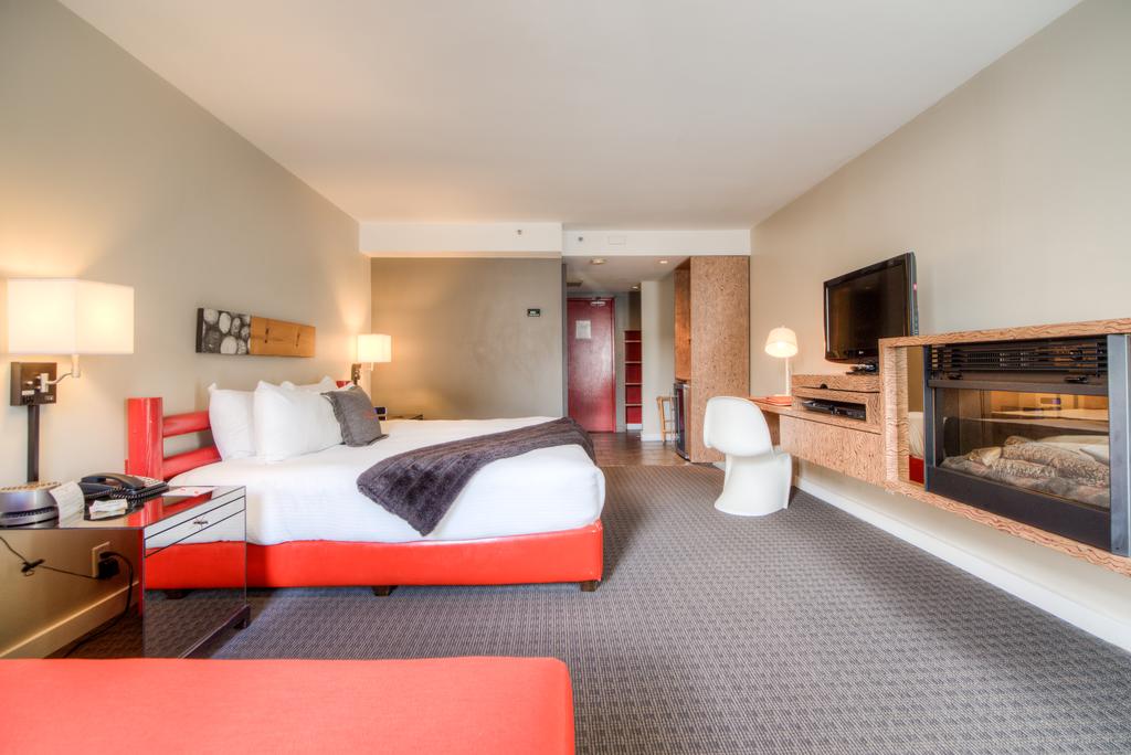 The Adara Hotel