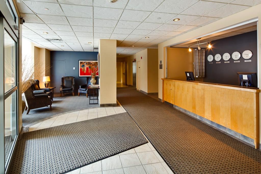 Les Suites Labelle