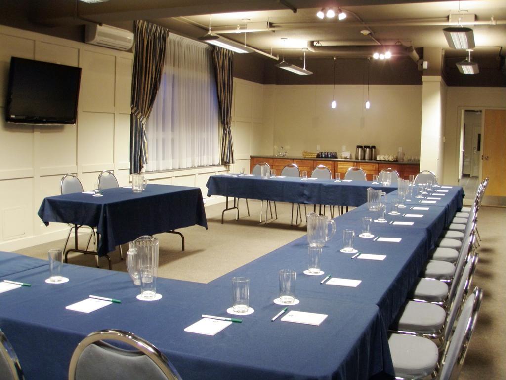 Les Suites Labelle