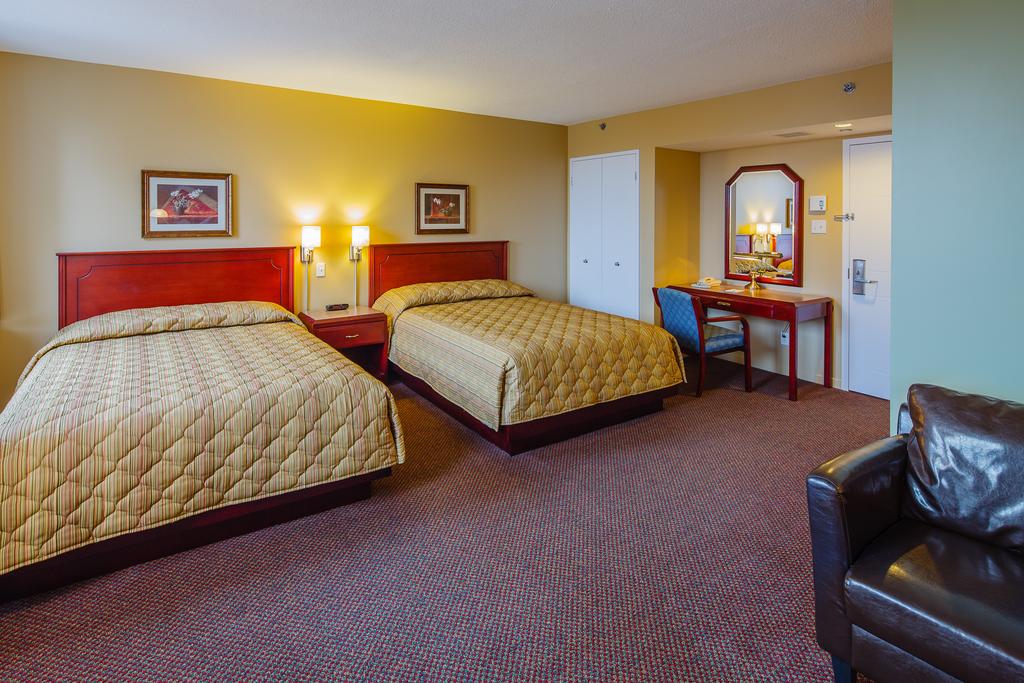 Les Suites Labelle