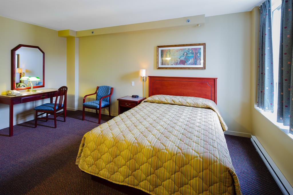 Les Suites Labelle