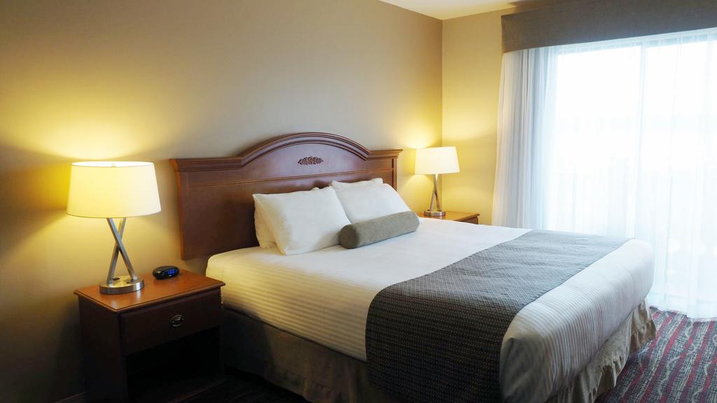 Ramada by Wyndham Campbell River