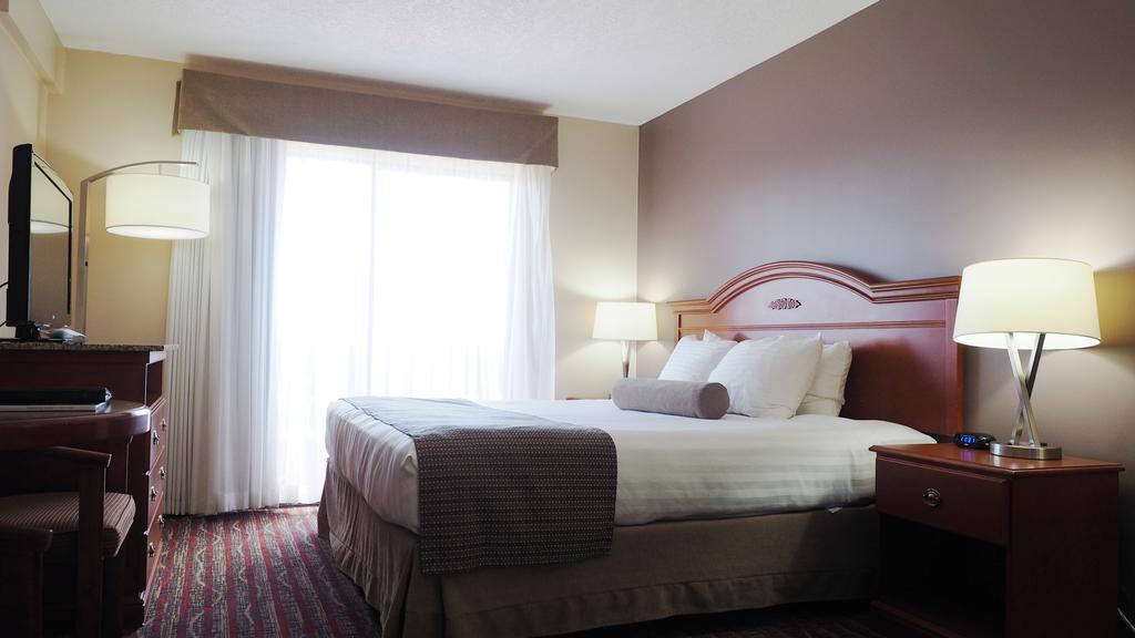 Ramada by Wyndham Campbell River