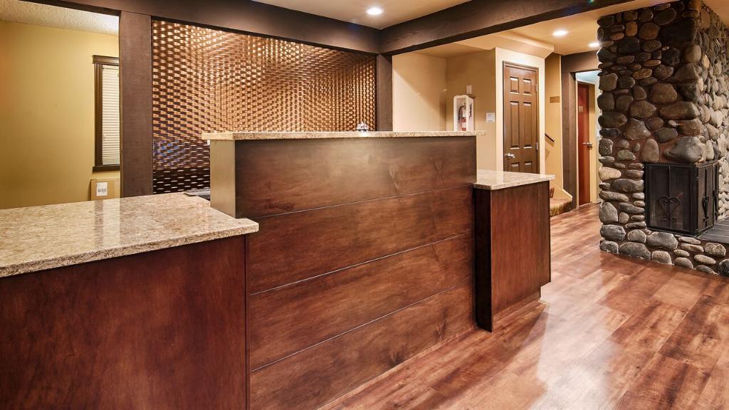 Ramada by Wyndham Campbell River