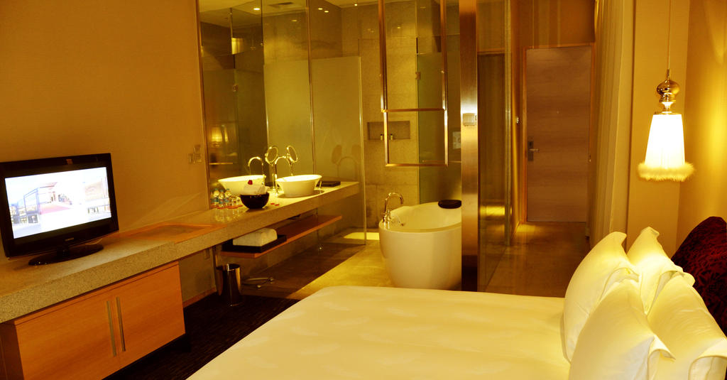 Royal Tulip Luxury Hotels Carat - Guangzhou