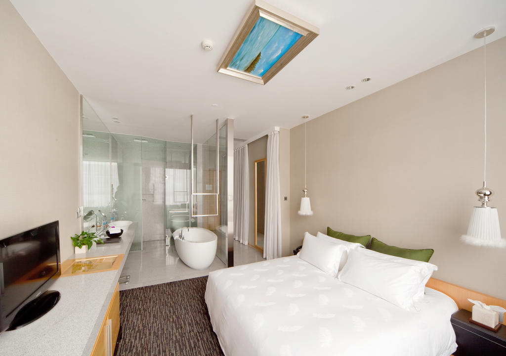 Royal Tulip Luxury Hotels Carat - Guangzhou
