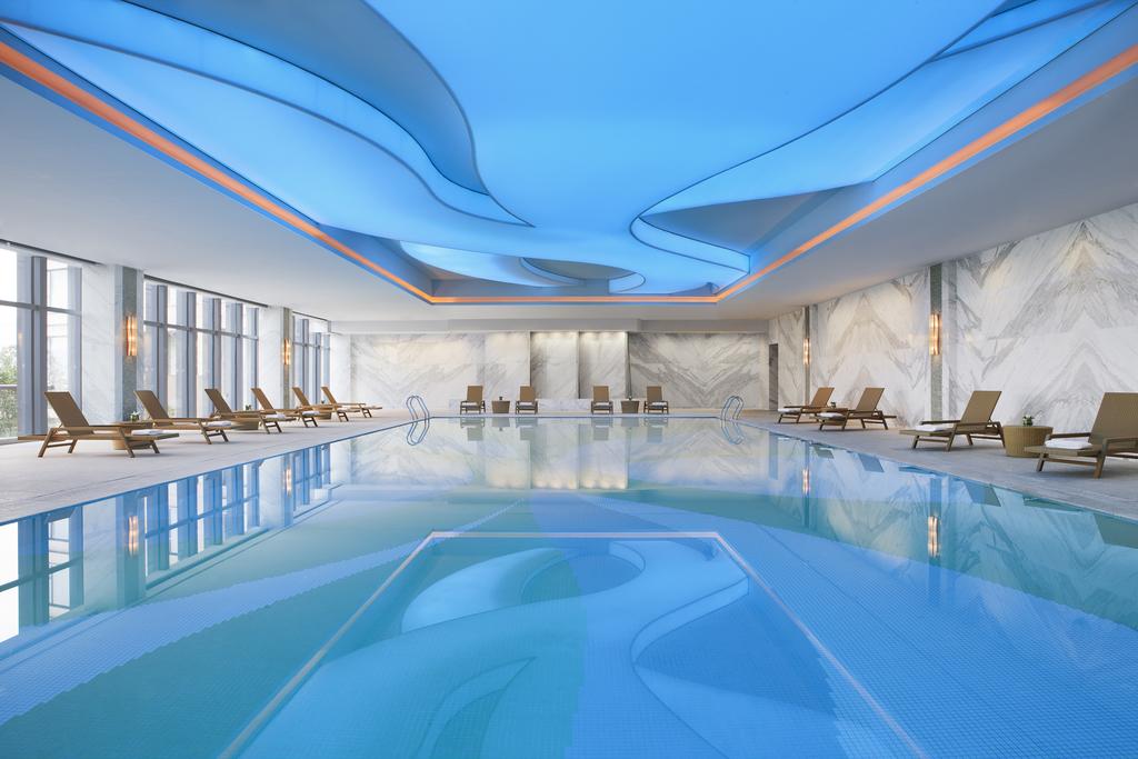 Courtyard by Marriott Hangzhou Wulin