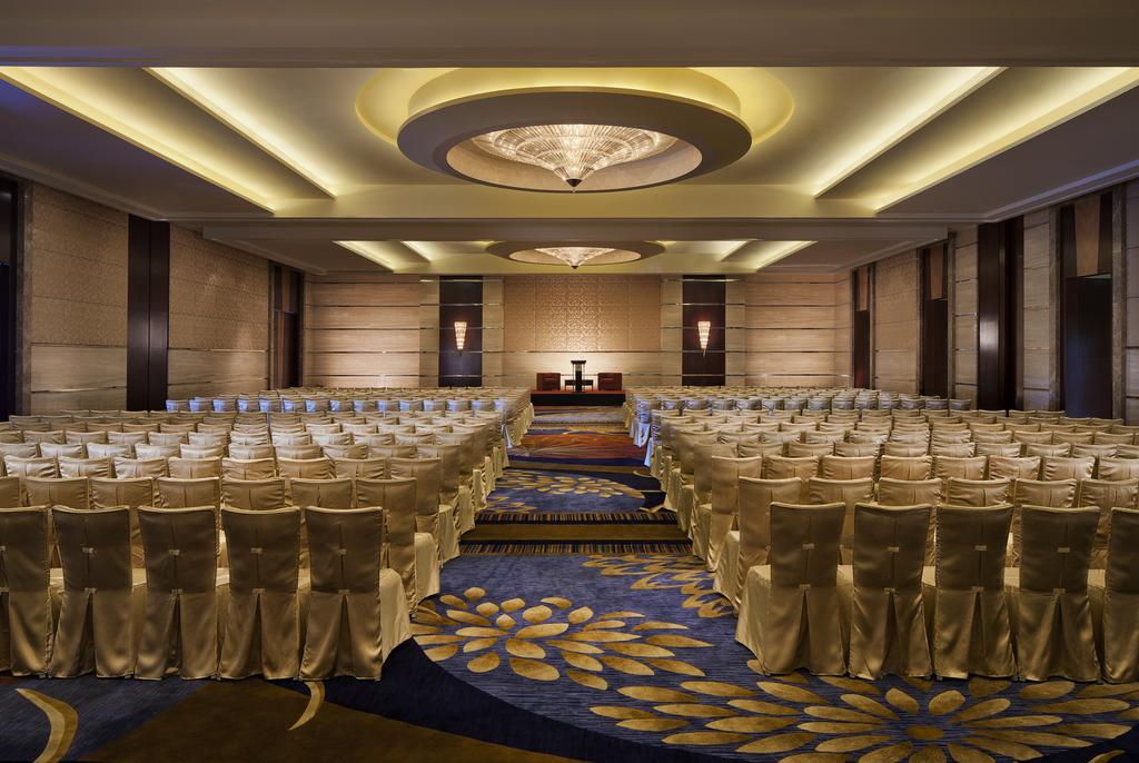 Courtyard by Marriott Hangzhou Wulin