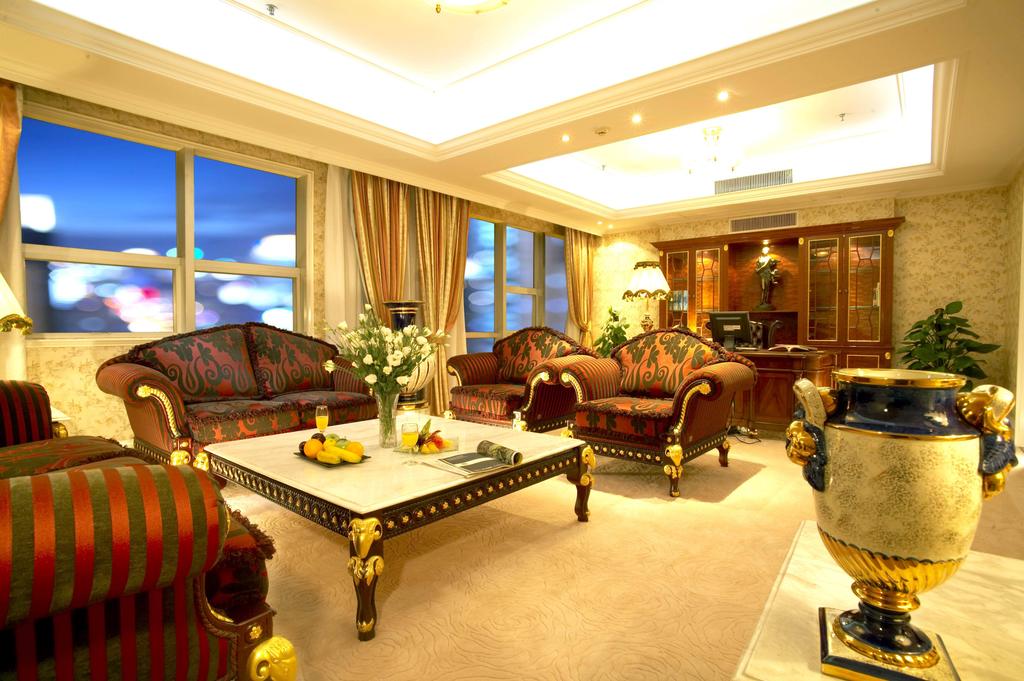 New Century Hotel Ningbo
