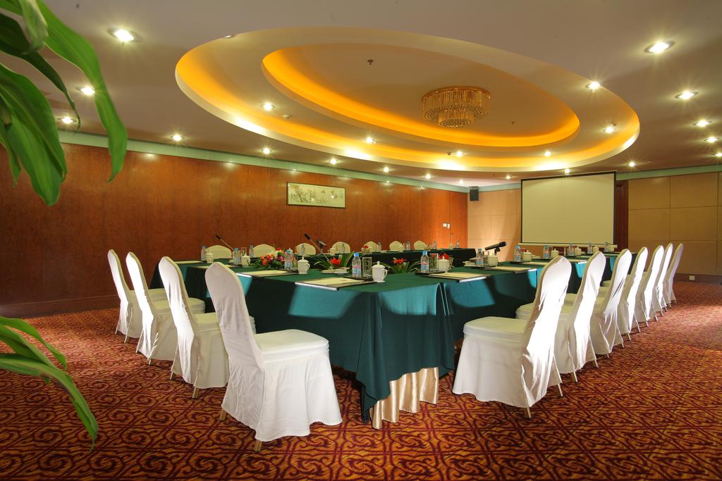New Century Hotel Ningbo