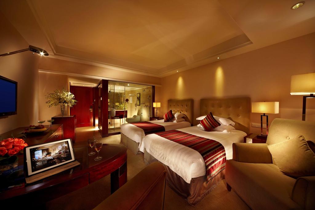 New Century Hotel Ningbo