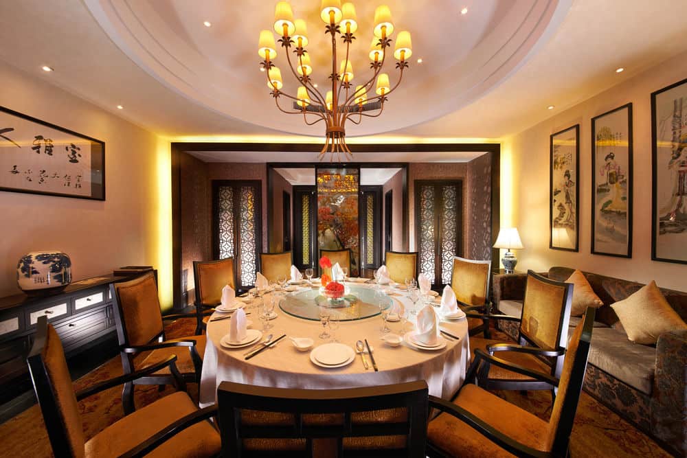 New Century Hotel Ningbo