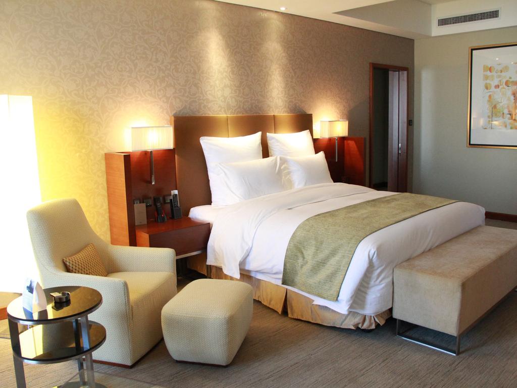 Doubletree by Hilton Shenyang
