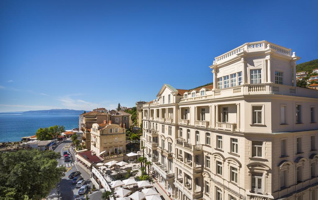 Hotel Palace Bellevue