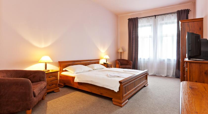 Hotel Branik