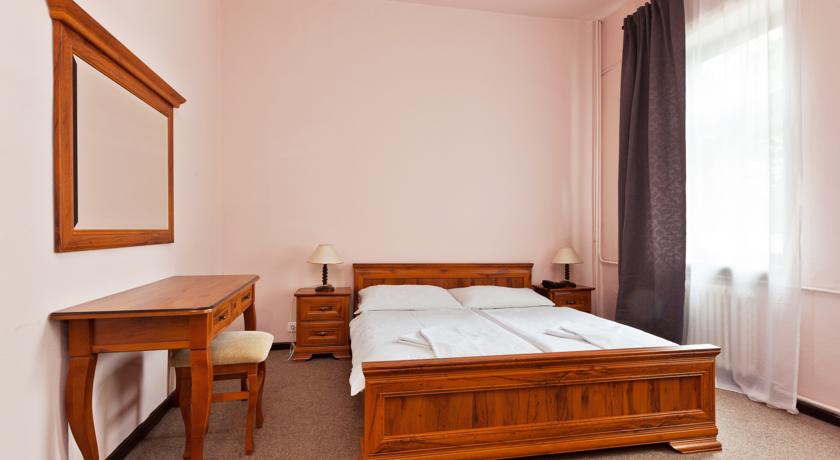Hotel Branik