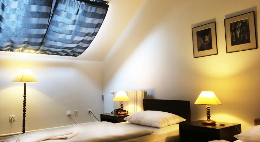 Hotel Branik