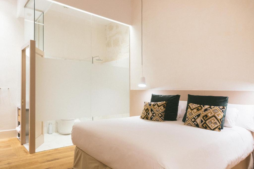 VEINTIUNO Emblematic Hotel - Adults Only
