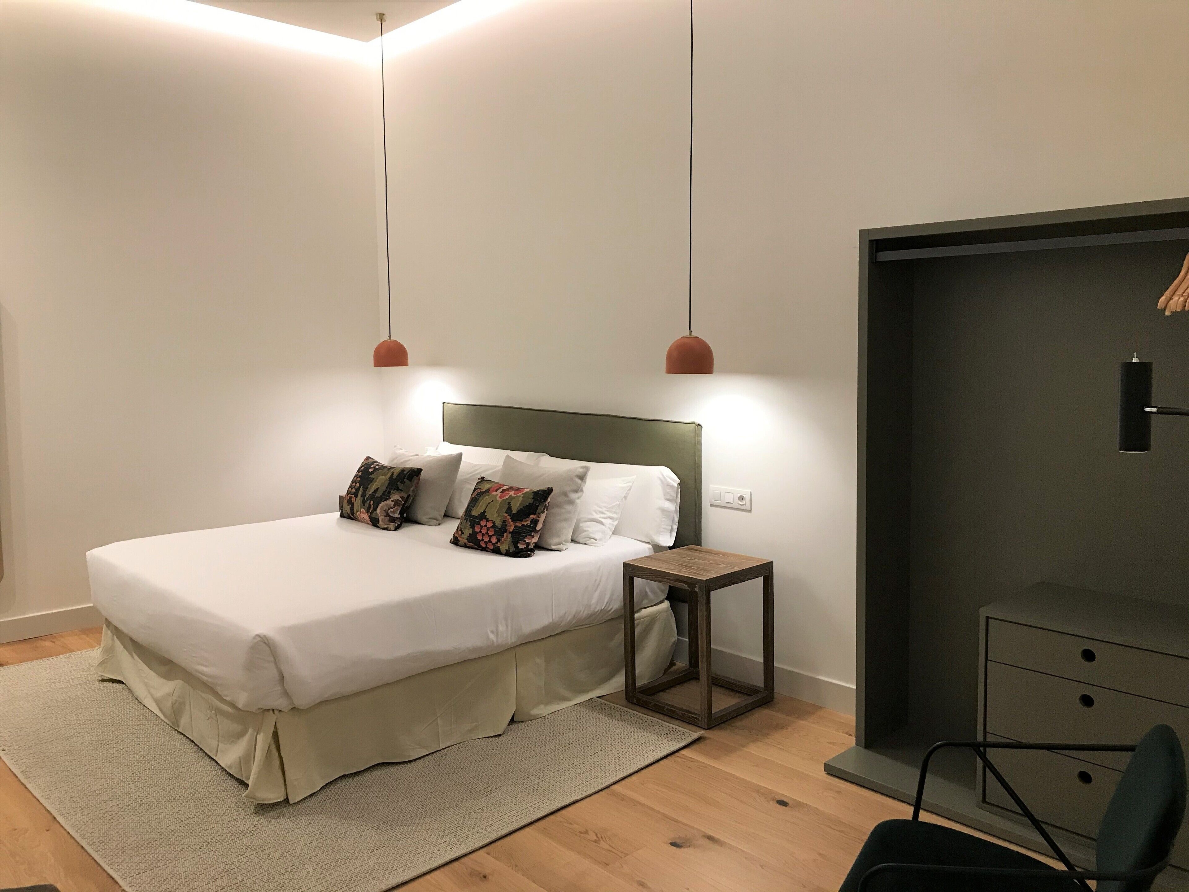 VEINTIUNO Emblematic Hotel - Adults Only