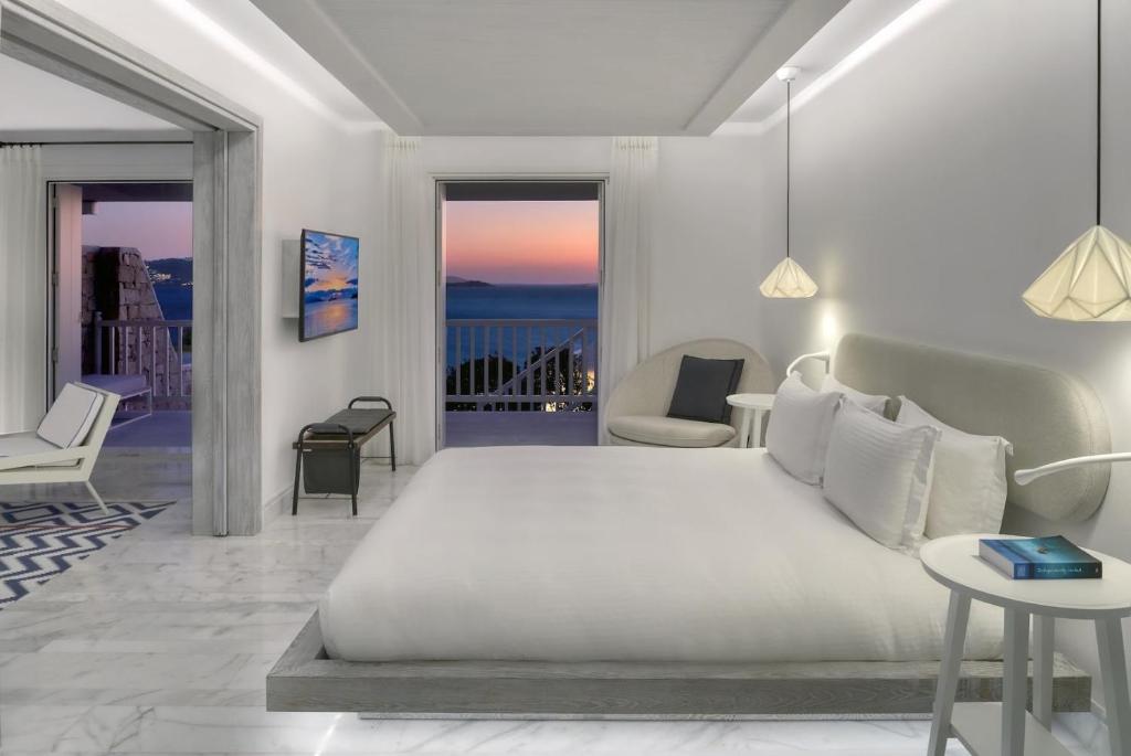 Mykonos Riviera Hotel & Spa
