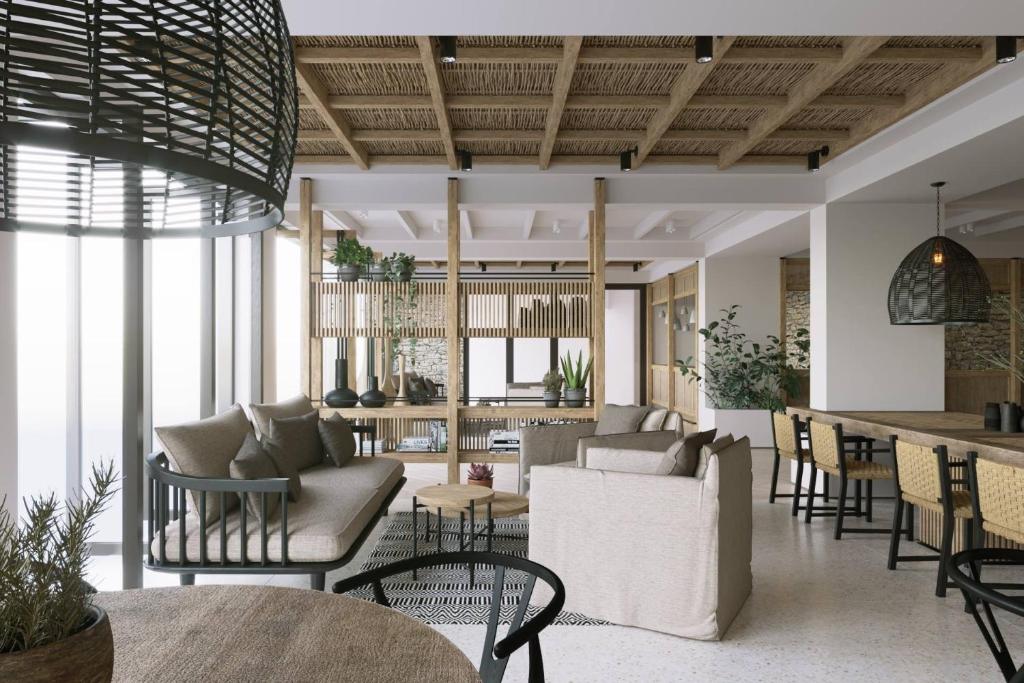 Aqua Bay Suites