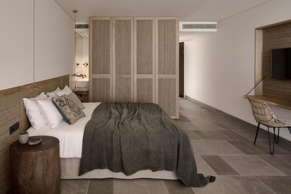 Olea All Suite Hotel