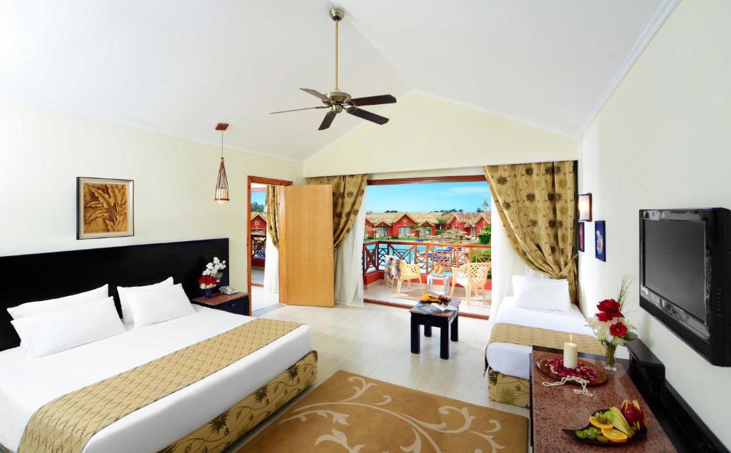 Pickalbatros Jungle Aqua Park - Neverland Hurghada