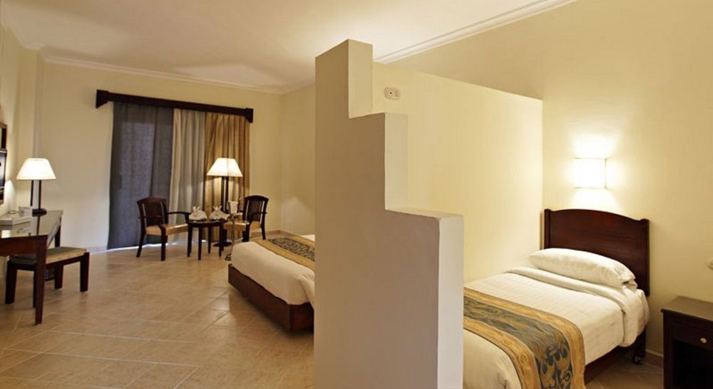 Three Corners Sunny Beach Resort