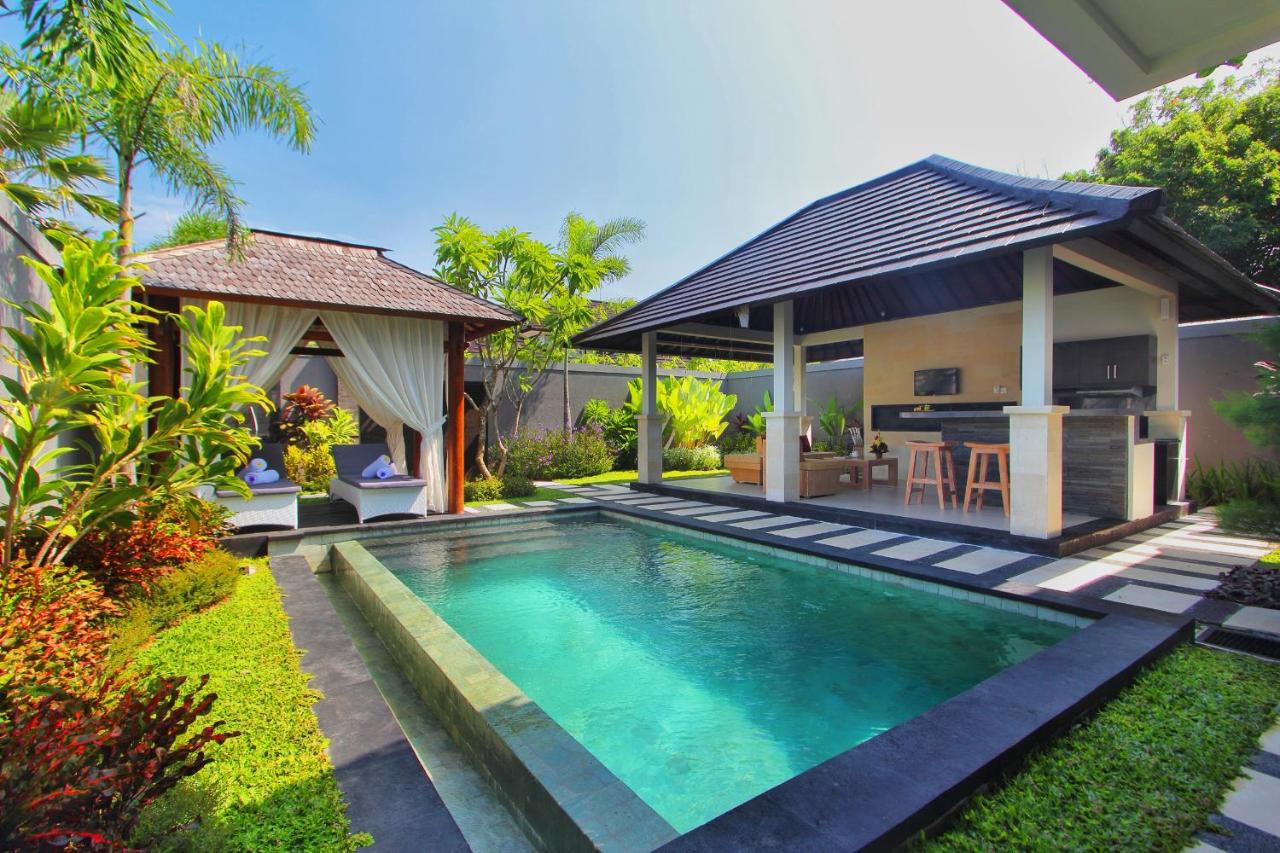 Agata Villas