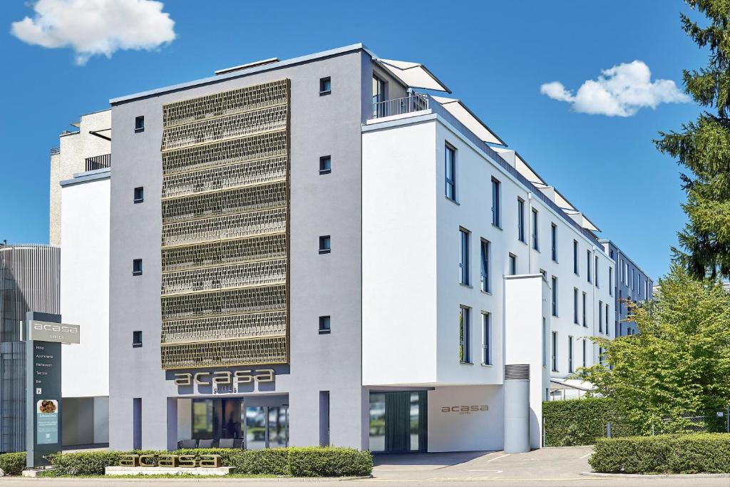 Acasa Suites