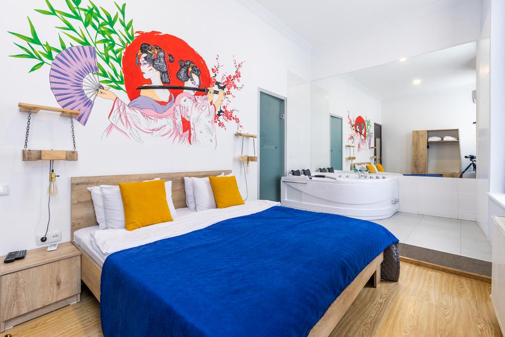 Boombully Hotel