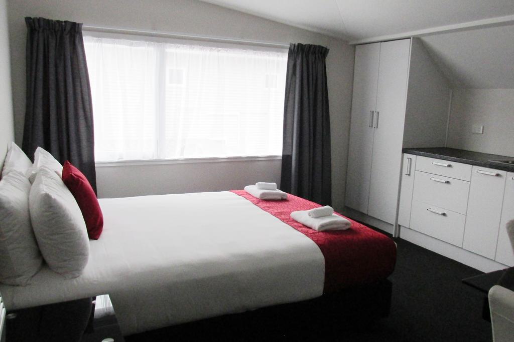 Abbey Motor Lodge