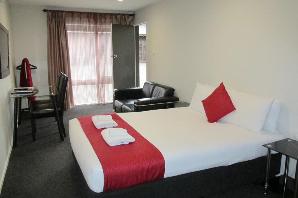 Abbey Motor Lodge