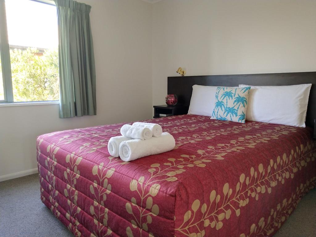 Alcala Motor Lodge