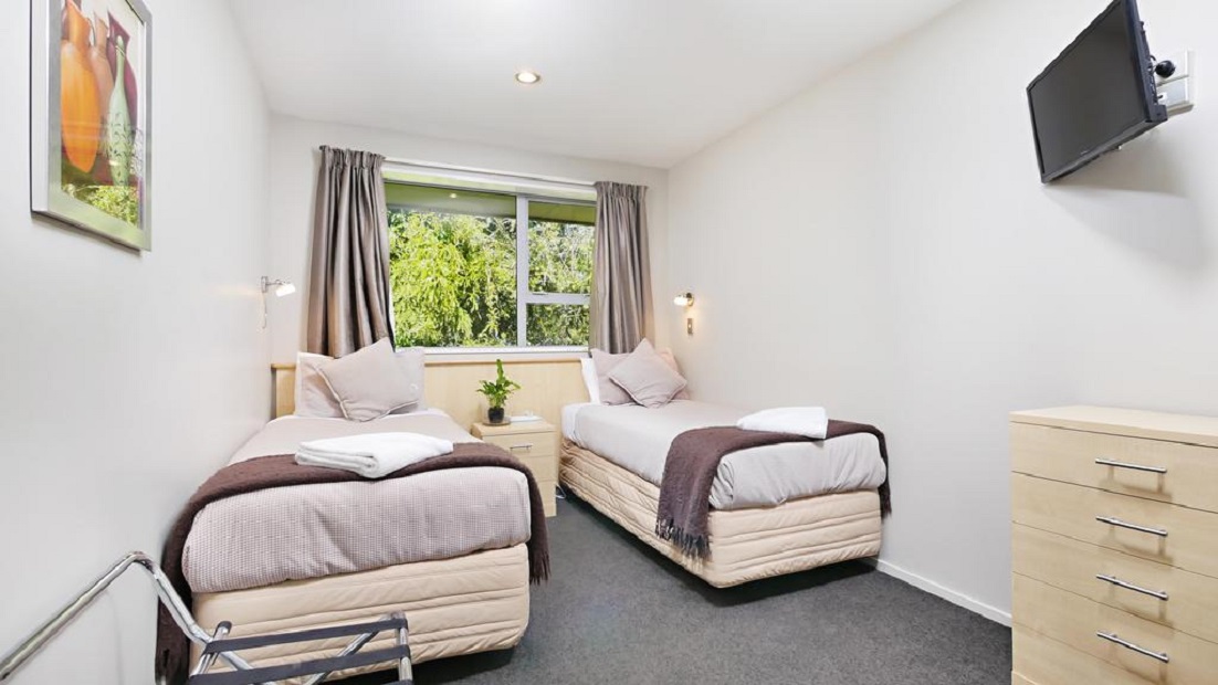 Arthur's Court Motor Lodge