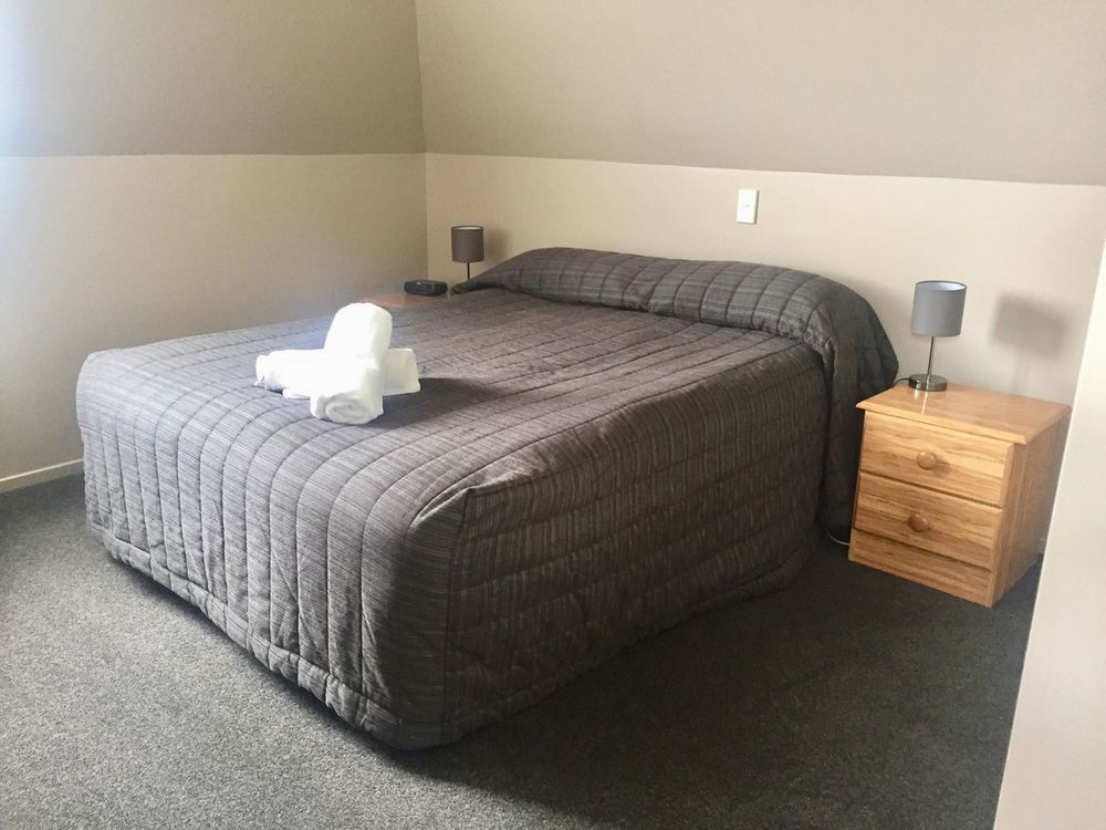 Chardonnay Motor Lodge