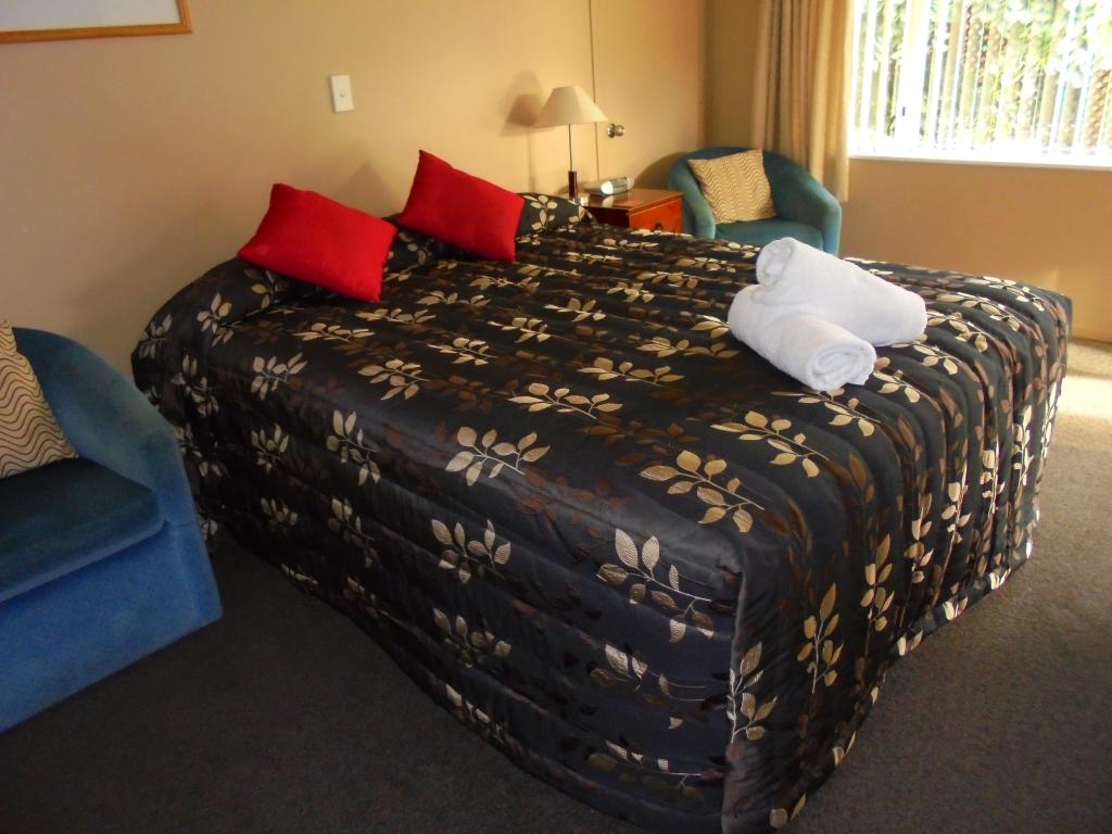 Chardonnay Motor Lodge