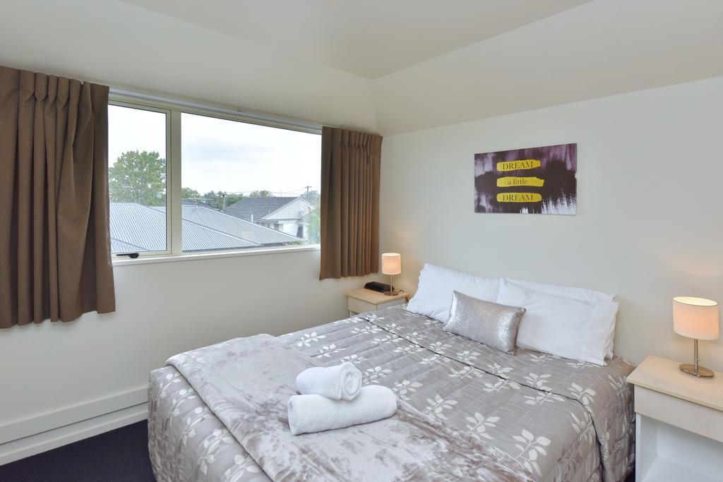 Northcote Motor Lodge